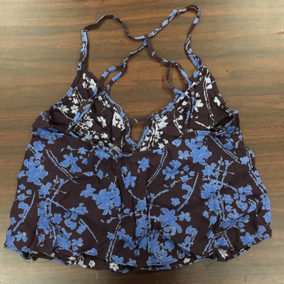 Beautiful Racerback Tank - Picture 2 of 3